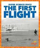 Nikole Brooks Bethea, Nikole Brooks Bethea - The First Flight