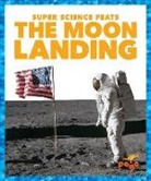 Nikole Brooks Bethea, Nikole Brooks Bethea - The Moon Landing