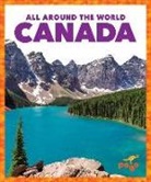 Jessica Dean - Canada