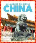 Joanne Mattern - China