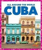 Joanne Mattern - Cuba