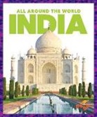 Joanne Mattern - India