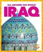 Joanne Mattern - Iraq