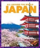 Jessica Dean - Japan