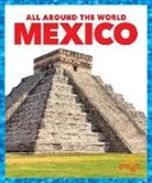 Jessica Dean - Mexico