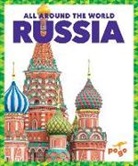 Jessica Dean - Russia