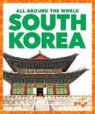 Joanne Mattern - South Korea