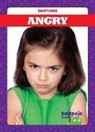 Genevieve Nilsen - Angry