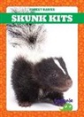 Genevieve Nilsen - Skunk Kits