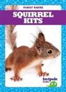 Genevieve Nilsen - Squirrel Kits