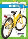Tessa Kenan - Bikes