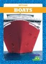 Tessa Kenan - Boats