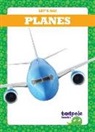 Tessa Kenan - Planes