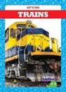 Tessa Kenan - Trains