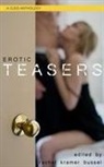 Rachel Bussel, Rachel Kramer Bussel, Rachel Kramer (Rachel Kramer Bussel) Bussel, Rachel Bussel, Rachel Kramer Bussel - Erotic Teasers