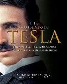 Christopher Cooper - Truth About Tesla