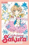 CLAMP - Cardcaptor Sakura: Clear Card 5