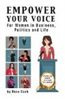 Rena Cook - Empower your Voice