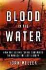 Joan Mellen, Mellen Joan - Blood in the Water
