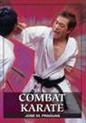Jose M. Fraguas - Combat Karate