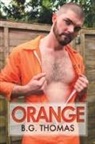 B. G. Thomas - Orange