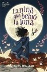 Kelly Barnhill, Kelly Regan Barnhill, Yuta Onoda, Yuta Onoda - La Niña Que Bebió La Luna