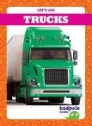Tessa Kenan - Trucks
