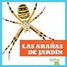 Kristine Spanier - Las Arañas de Jardín (Garden Spiders)