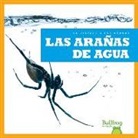 Jenna Lee Gleisner - Las Arañas de Agua (Water Spiders)