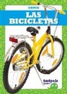Tessa Kenan - Las Bicicletas (Bikes)