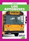 Tessa Kenan - Los Autobuses (Buses)