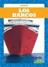 Tessa Kenan - Los Barcos (Boats)