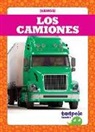 Tessa Kenan - Los Camiones (Trucks)