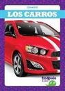 Tessa Kenan - Los Carros (Cars)
