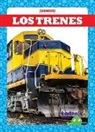 Tessa Kenan - Los Trenes (Trains)