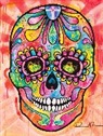 Dean Russo - Dean Russo Skull Journal