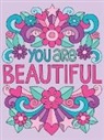 Jess Volinski - Notebook Doodles Flowers Journal