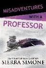 Sierra Simone, Simone Sierra - Misadventures with a Professor