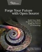Brasseur, Vicky Brasseur, Vm Brasseur, Brasseur VM (Vicky) - Forge Your Future with Open Source