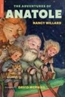 David McPhail, Nancy Willard, David M. McPhail - The Adventures of Anatole