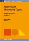 B N Basu, B. N. Basu, Vishal Kesari - High Power Microwave Tubes