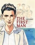 Albert Camus, Jacques Ferrandez - The First Man