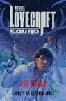 Stephen Jones, Stephen Jones - The Lovecraft Squad