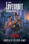 Stephen Jones - The Lovecraft Squad