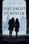 Simon Sebag Montefiore - One Night in Winter