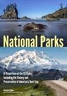 Michelle Perkins - National Parks