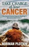 Norman Plotkin - Take Charge of Your Cancer