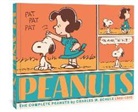 Charles M Schulz, Charles M. Schulz - The Complete Peanuts Vol.10 - 1969-1970