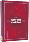 Luciano Bottaro, Romano Scarpa, Romano/ Bottaro Scarpa - Disney Masters