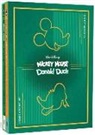 Daan Jippes, Daan/ Milton Jippes, Freddy Milton, Paul Murry - Disney Masters